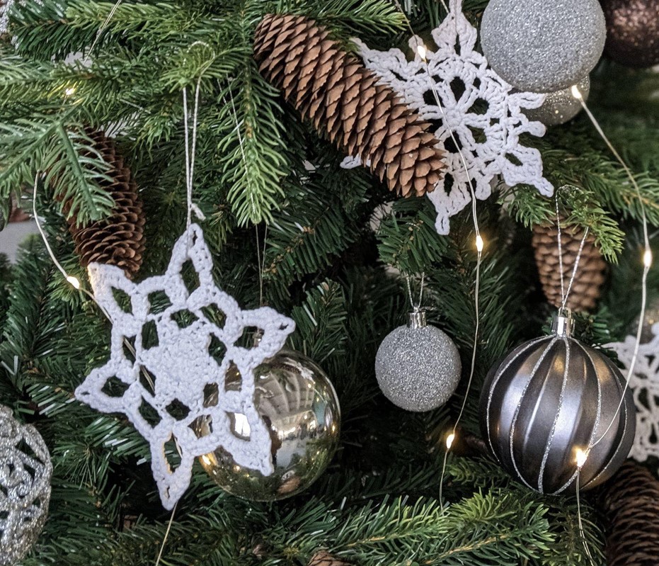 Make Christmas Magical: Noble Fir Artificial Trees & Kindness